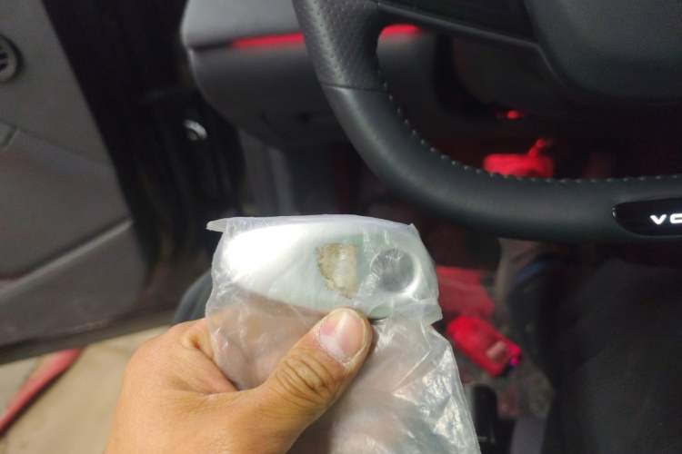 Used VOYAH COURAGE 2024 Four-Wheel Drive Global Edition
