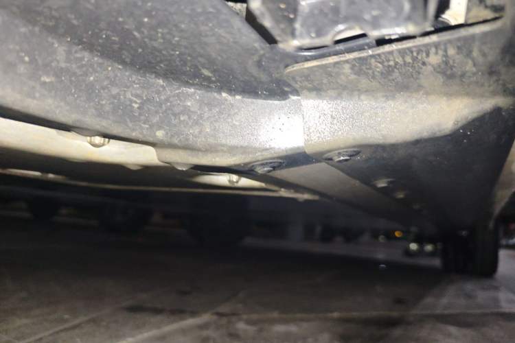 Used BMW iX3 2024 Leading Model
