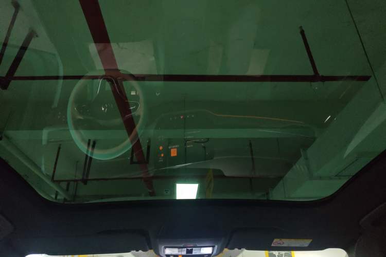 Used Volkswagen ID.4 X 2023 Ultra-Intelligent Long-Range Version
