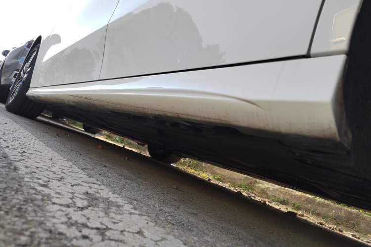 Used Mercedes-Benz A-Class 2019 A 180 L Sport Sedan
