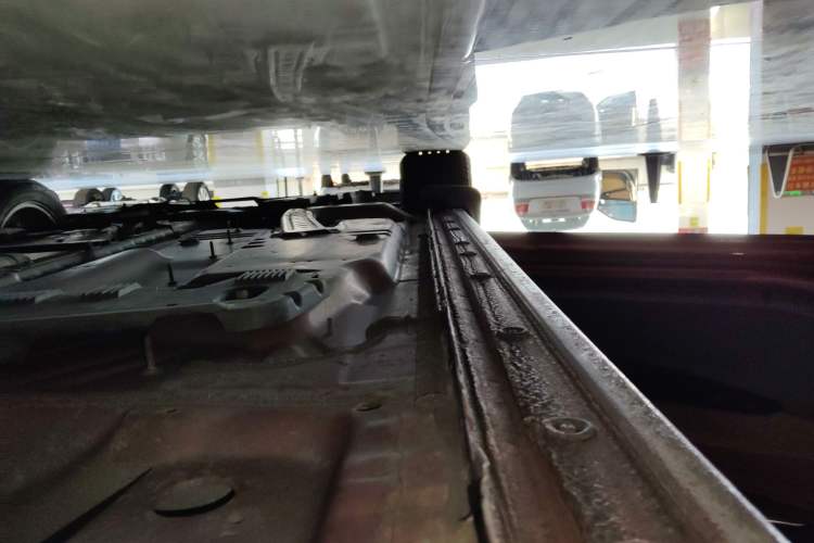 Used Buick Regal 2019 20T Elite Version China VI Standard
