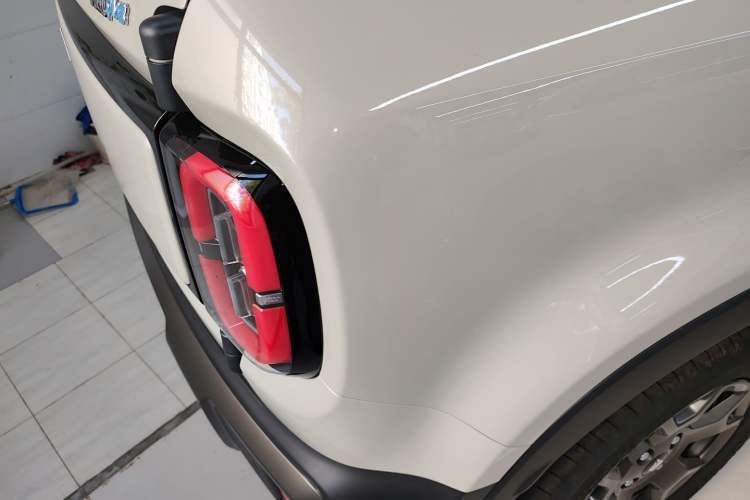 Used Baojun Spark EUV 2026 301km Flagship Edition