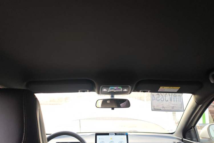 Used BYD Seagull 2024 Honor Edition 305km Dynamic Version