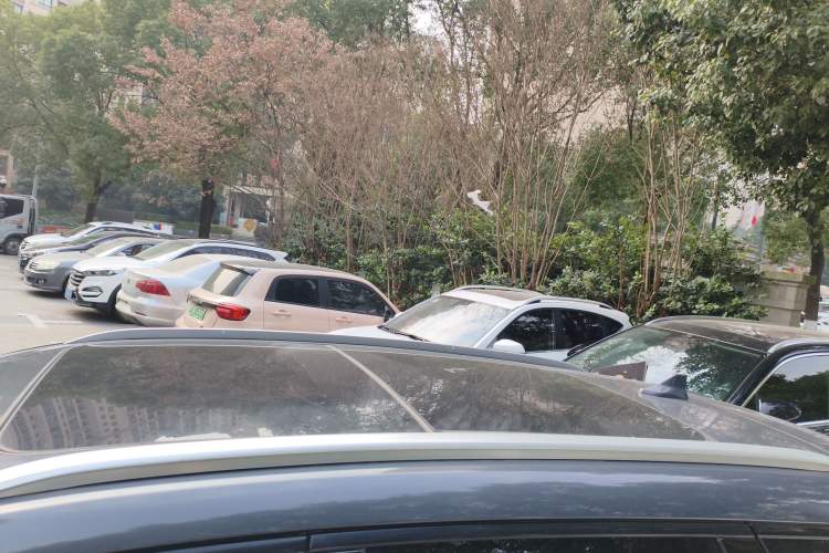 Used BYD Song Pro 2019 1.5T Automatic Elite Edition
