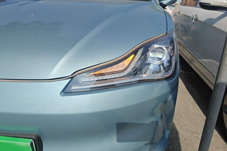 Used NETA V 2022 Long-Range Industry Custom Edition
