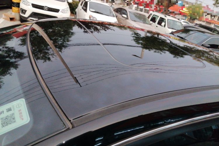 Used Nissan Sylphy 2022 Classic 1.6XL CVT Luxury Edition
