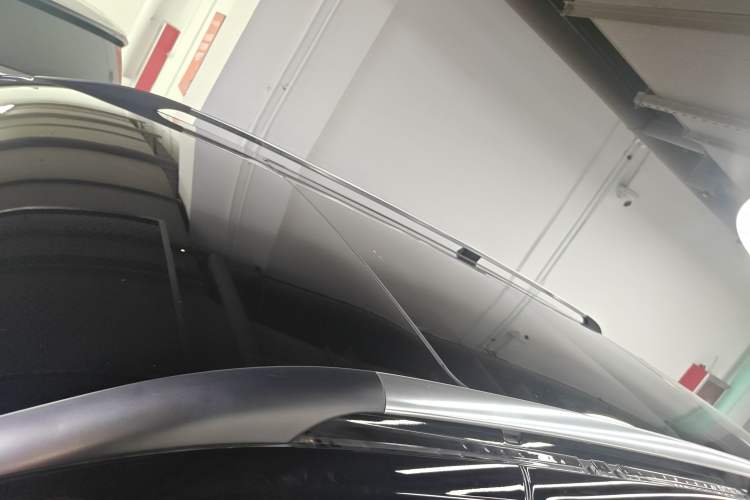 Used Mercedes-Benz V-Class 2021 V 260 L Long-wheelbase Luxury Edition