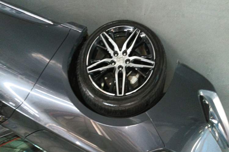 Used Honda Accord 2022 260TURBO Phantom Night · Prestige Edition