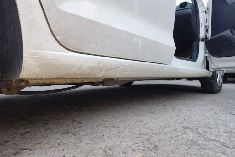 Used Volkswagen Jetta 2015 Zhuihui Edition 1.4L Manual Fashion Model
