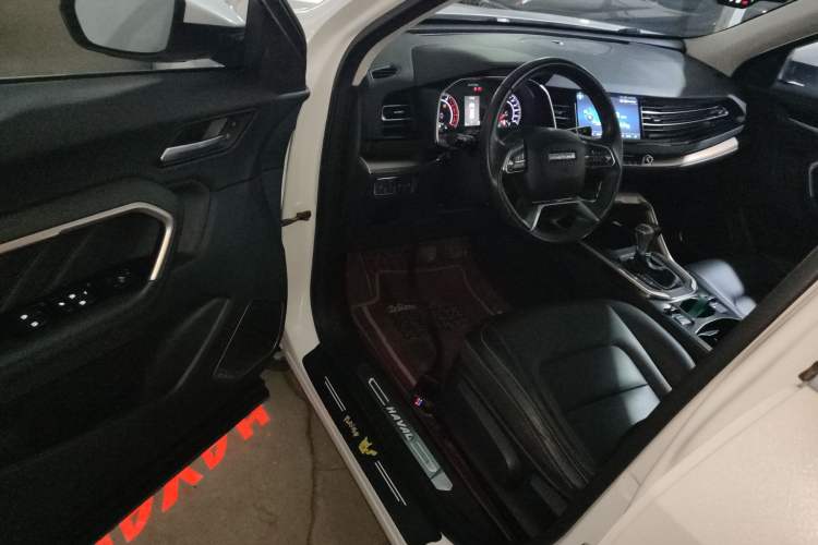 Used Haval H6 2019 Red Label 1.5 GDIT Automatic Champion Edition
