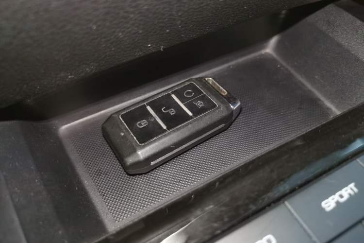 Used BYD e2 2019 Long-Range Version Yao·Luxury Trim
