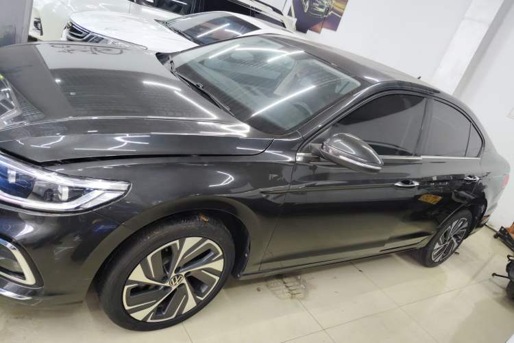 Used Volkswagen Bora 2023 200TSI DSG YueXing PRO Edition
