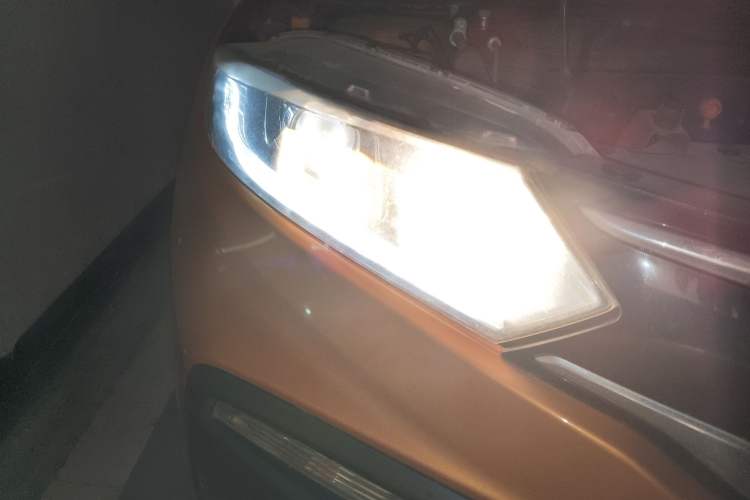 Used Honda XR-V 2015 1.8L VTi CVT Luxury Edition