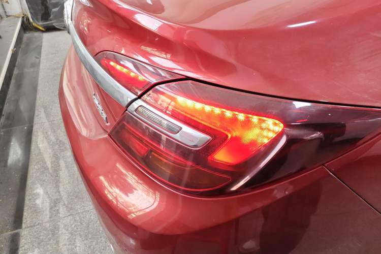 Used Buick Regal 2015 1.6T Elite Tech Model