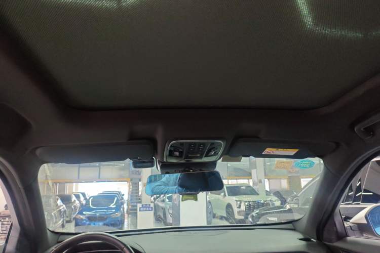 Used Haval H6 2018 Red-Label 2.0T Automatic Luxury Model
