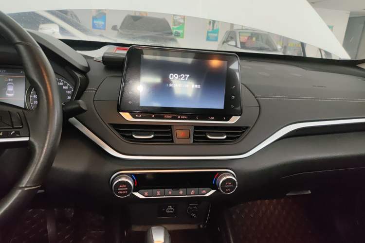 Used Nissan Teana 2020 2.0L XL Comfort Edition