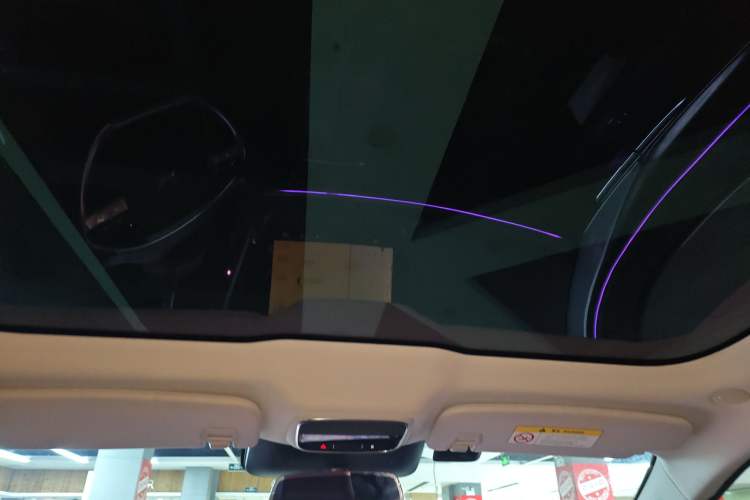 Used XPeng P7 2023 P7i 702 Pro