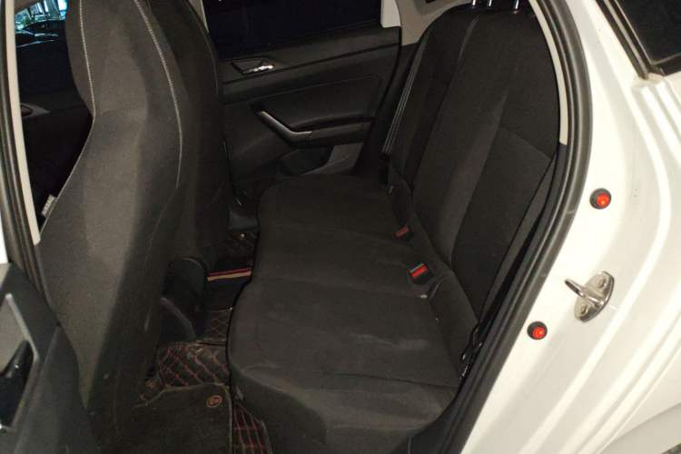 Used Volkswagen Polo 2023 Revised Plus 1.5L Automatic – Enjoy Life Edition
