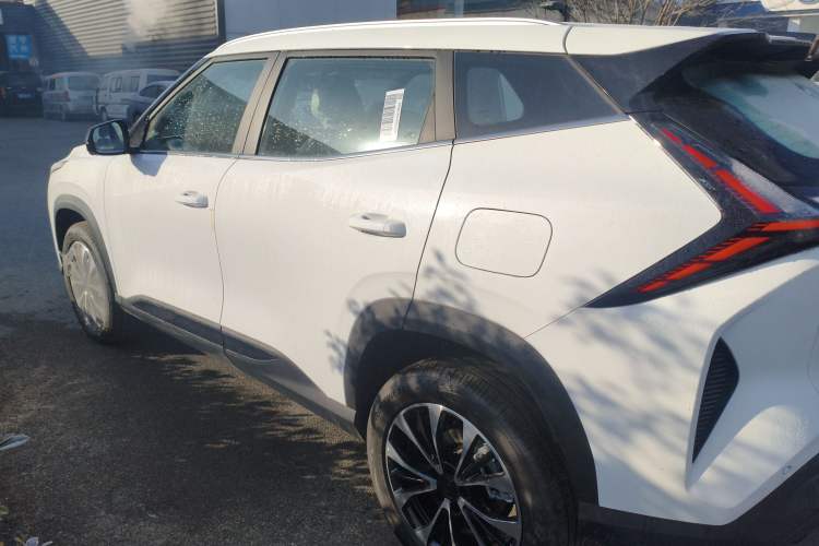 Used Geely Auto Emgrand X7 Sport 