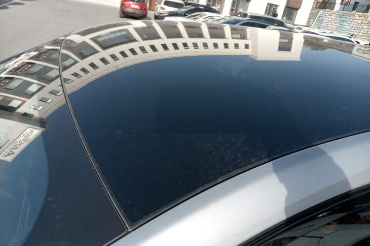 Used Li Auto L9 2023 Pro Model
