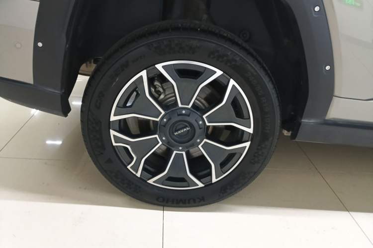 Used Haval H Dog New Energy 2024 Hi4 102km Trend Electric Version Plus