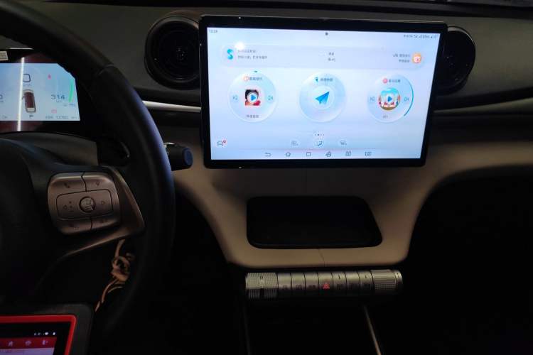 Used BYD Dolphin 2023 420 km Fashion Edition