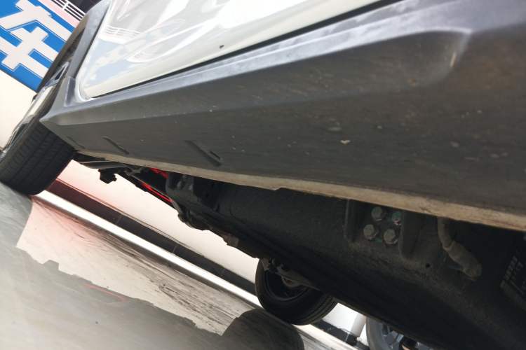 Used  Panda 2024 200km Panda Kart
