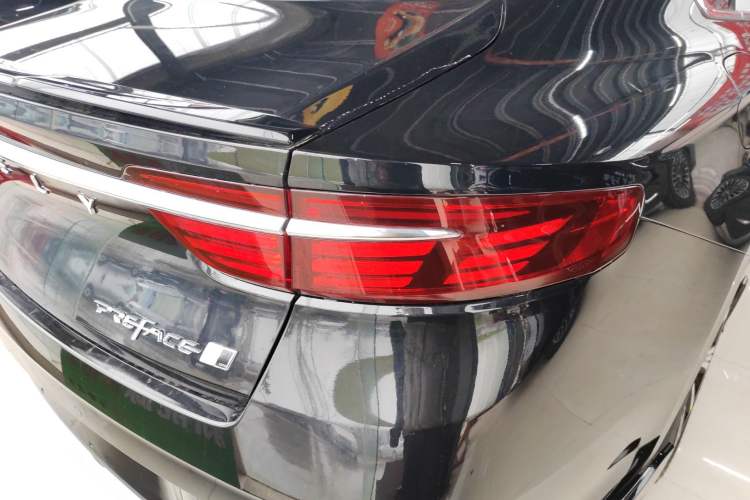 Used Geely Auto Preface 2026 Model Oriental Yao 1.5TD Kunlun Edition
