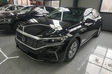 Used Volkswagen Passat New Energy 2025 430 PHEV Hybrid Business Edition