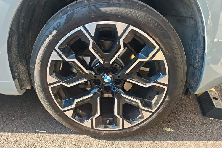 Used BMW X3 2025 xDrive30L Leading Model M Sport Package