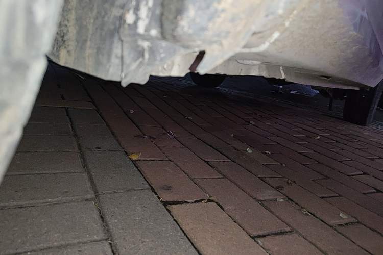 Used Wuling Hongguang 2018 1.5L S Comfort Model L2B
