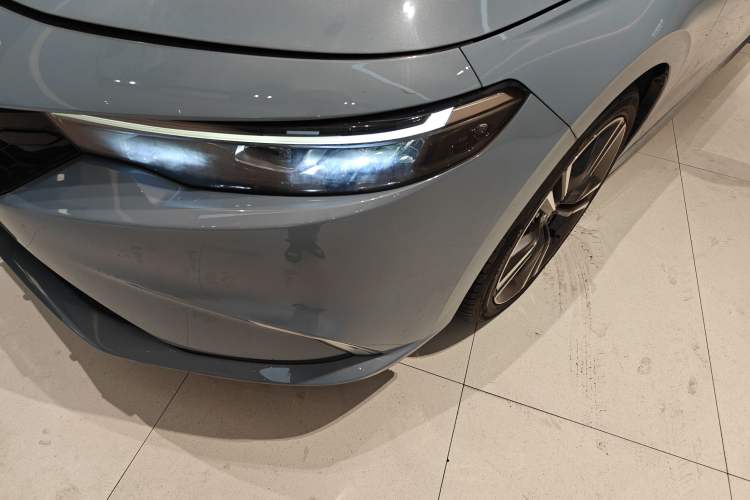 Used Honda Integra 2023 2.0L eHEV Sharp – Premium Edition