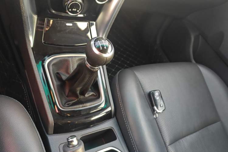 Used BYD F3 2020 1.5L Manual Value Edition