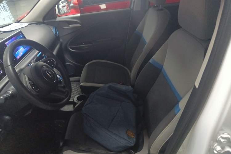 Used ORA White Cat 2020 305 km Luxury Version
