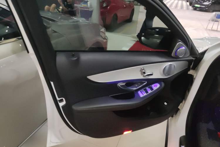 Used Mercedes-Benz C-Class 2020 Restyled C 260 Sport Edition
