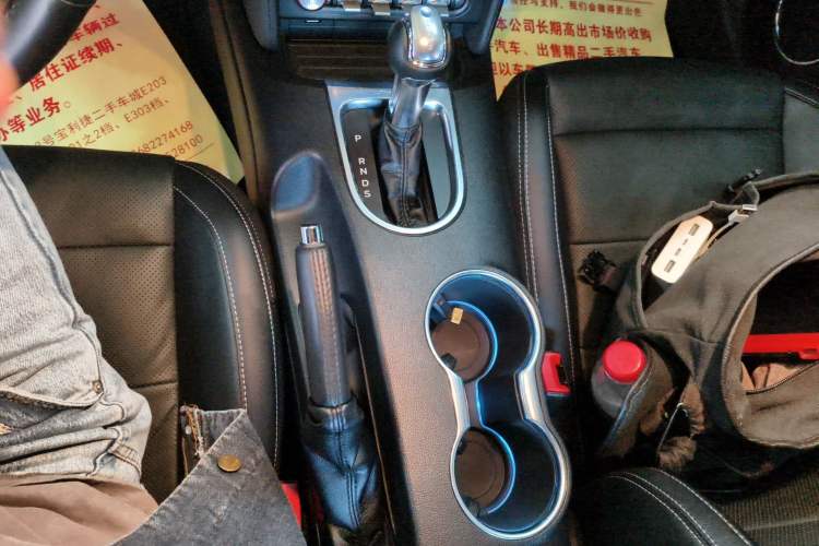 Used Ford Mustang 2020 2.3L EcoBoost
