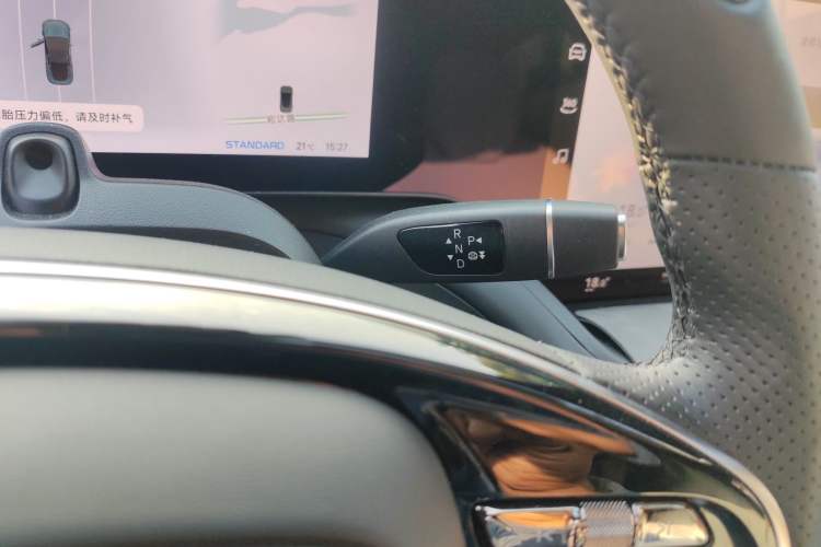 Used XPeng P7 2023 P7i 702 Pro
