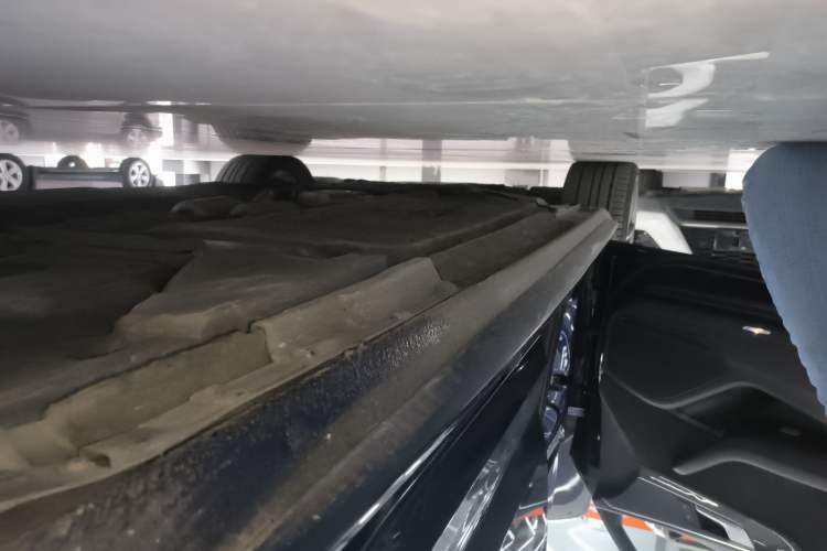 Used Audi S4 2018 S4 3.0TFSI