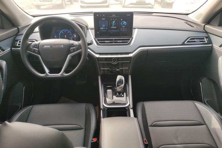 Used Venucia T60EV 2020 AI Enjoyment Model
