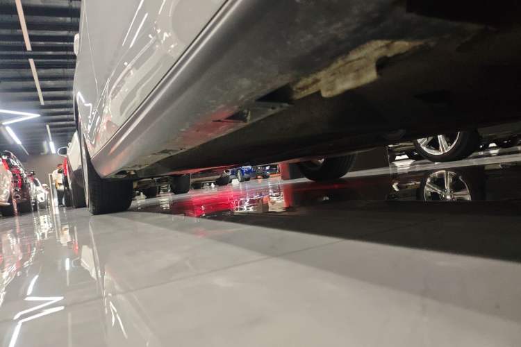 Used Honda Accord 2023 260TURBO Smart Enjoyment Version
