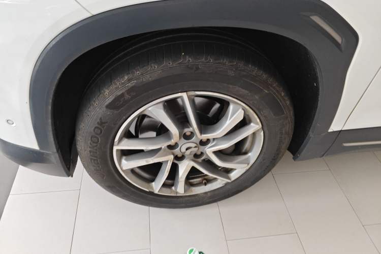 Used Nio EC6 2020 615 km Performance Edition