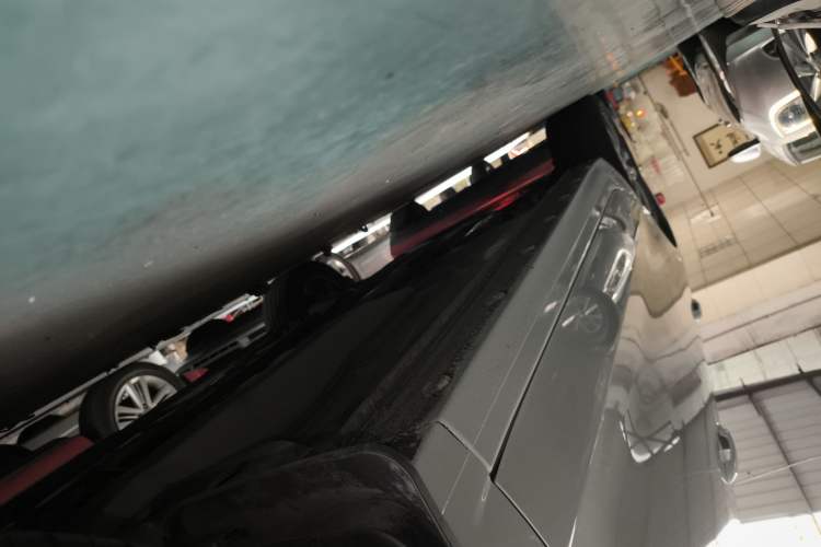 Used Buick GT 2021 Revised Version 1.3T Automatic Mild Hybrid Elite Edition
