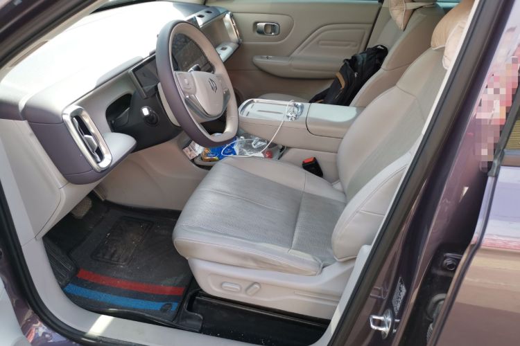 Used Leapmotor B10 2025 510 Joyful Edition