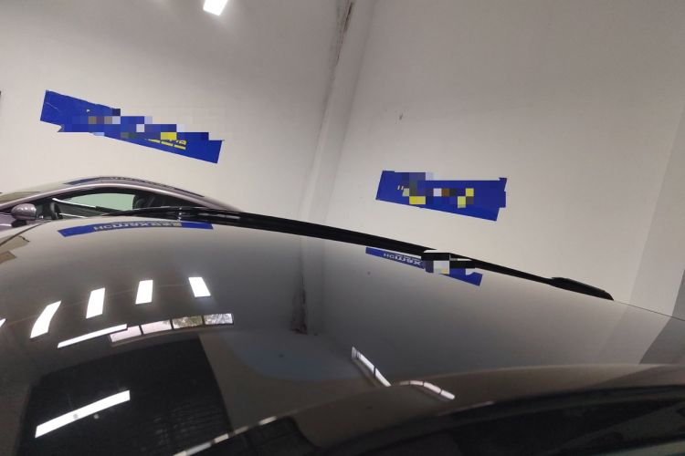 Used XPeng G9 2024 702 Max
