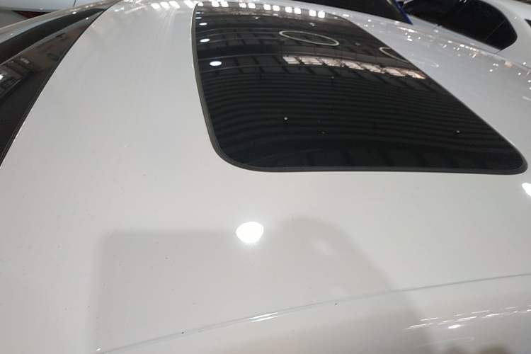 Used Chevrolet Monza 2022 Light Hybrid RS 330T Automatic Comfort Edition