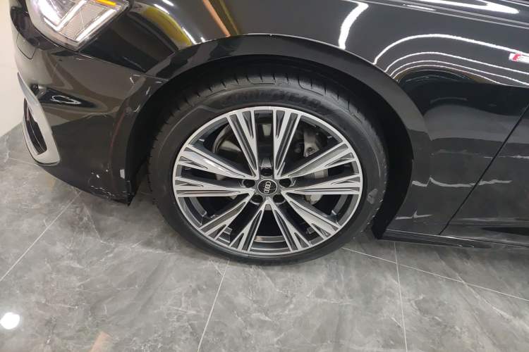 Used Audi A6L 2025 Revised 45 TFSI Prestige Dynamic Edition