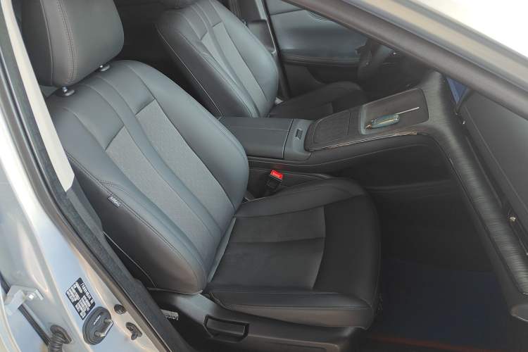 Used AION S MAX 2024 70 Star Edition
