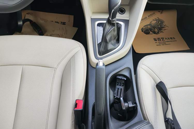 Used Buick GT 2021 Exemplar 1.5L Automatic Elite Version
