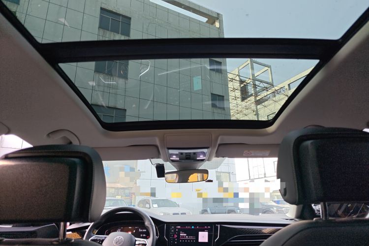 Used Volkswagen Passat 2023 Revised 380TSI Luxury Edition