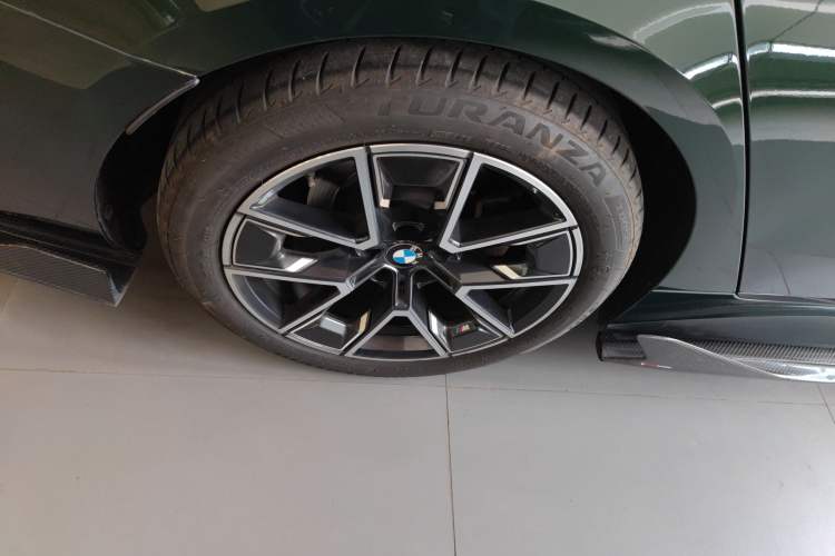 Used BMW 4 Series 2022 425i Gran Coupe M Sport Package